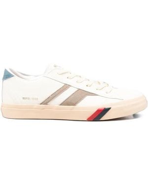Pro Keds Royal 1949 Leather Sneakers - Pink