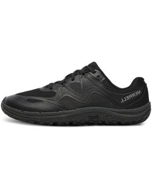 Merrell Trail Glove 8 Sneakers - Schwarz