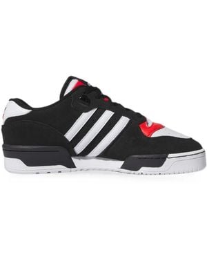 adidas Rivalry Cat - Black