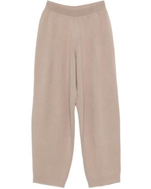 arch4 Mr. Hayden Trousers - Natural