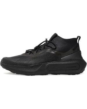 Under Armour Trainers U Phantom 4 Storm/ Ultimate - Black