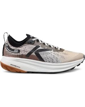 Keen Seek Trail Low-Top Trainers - White