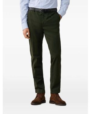 Hackett Kensington Trousers - Black