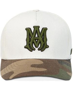 Amiri Ma Baseball Cap - Multicolour