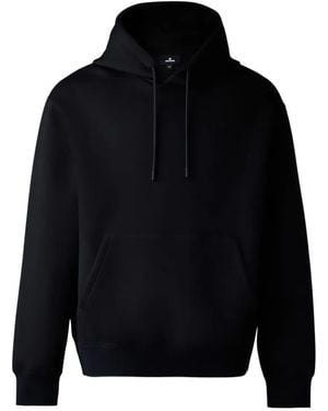 Mackage Kystian Hoodie - Blue