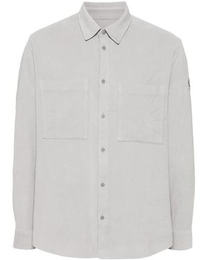 Belstaff Foundry シャツ - ホワイト