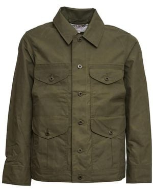 Filson Ranger Pocket Jacket - Green