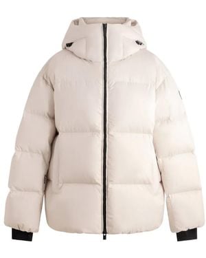 Fusalp Frysolor Down Jacket - Natural