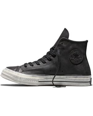 Converse Baskets Chuck 70 Industrial - Noir