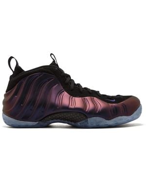 Nike Air Foamposite One 'phoenix Suns' Shoes - Purple