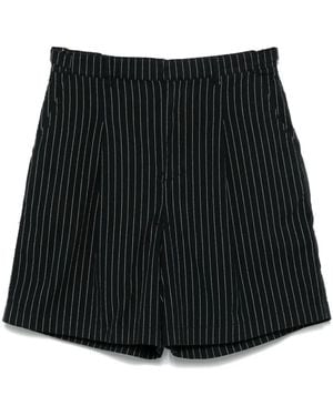 Entire studios Shorts Aoshi - Nero