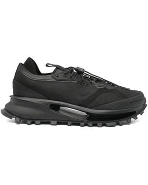 Y-3 S-Gendo Trail Sneakers - Black