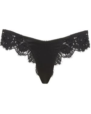 DSquared² Nights Slip - Schwarz
