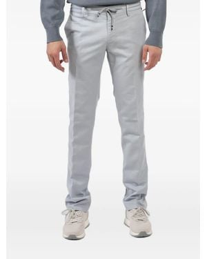 Mason's Pantaloni Milano - Grigio