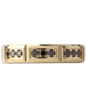 Officina Bernardi 18Kt Lumen Diamond Ring - Metallic