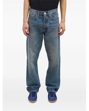 sunflower Jean Standard - Blue