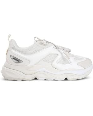 Axel Arigato Trainers - White
