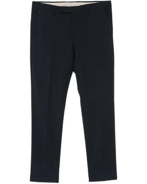 PT Torino Dieci Trousers - Black