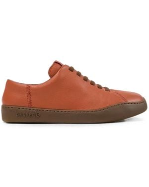 Camper Baskets Peu Touring - Brown