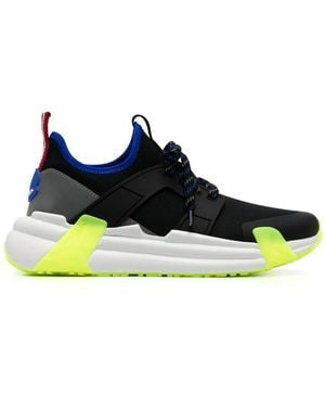 【23AW NEW】MONCLER_men / LUNAROVE レースアップ スニーカー MONCLER (モンクレール) レースアップ スニーカー Lunarove