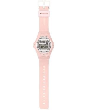 G-Shock Baby-G 46Mm Watch - White