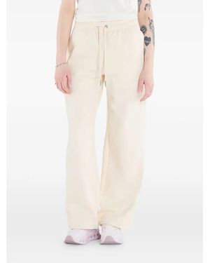 On Shoes Club Track Trousers - White