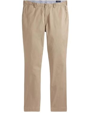 Polo Ralph Lauren Classic Chino Pants - Natural