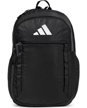 adidas Excel 7 Backpack - Black