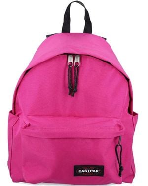 Eastpak Day Park Backpack - Pink