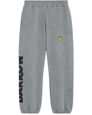 Barrow Broek - Grijs