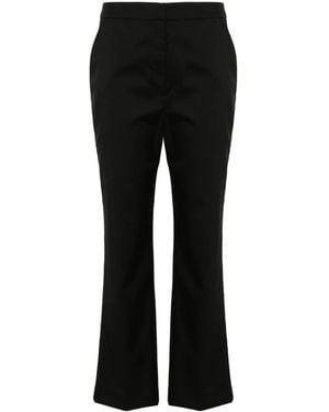 Loulou de Saison Dorkas Trousers - Black