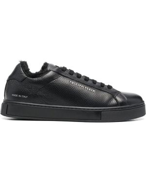 Philipp Plein Big Bang スニーカー - ブラック