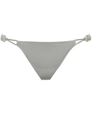 Eres Farrah Bikinislip - Wit