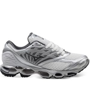 Mizuno Zapatillas Wave Prophecy - Gris