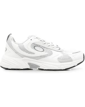 Fila Zapatillas Kreatix Con Cordones - Blanco