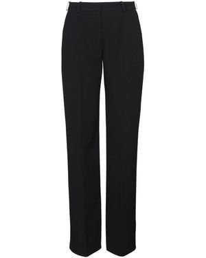 Balmain Trousers - Black