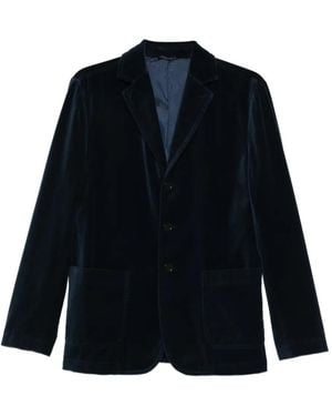 Aspesi Isaac ジャケット - ブルー