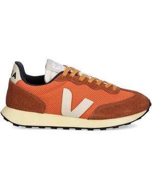 Veja Rio Branco Ii Trainers - Brown