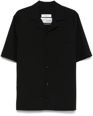 BE ABLE Short-Sleeve Shirt - Black