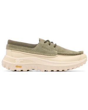 Sorel Callsign Northwater Sneakers - Green