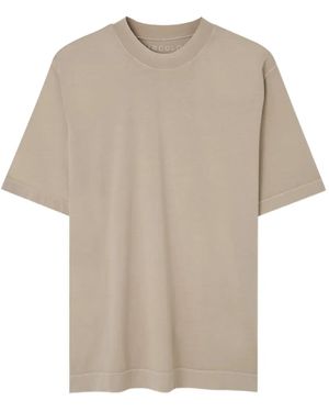 Circolo 1901 Cotton T-Shirt - White