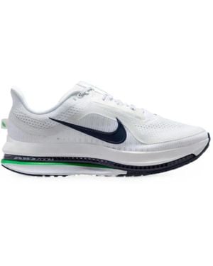 Nike Pegasus Premium Trainers - White
