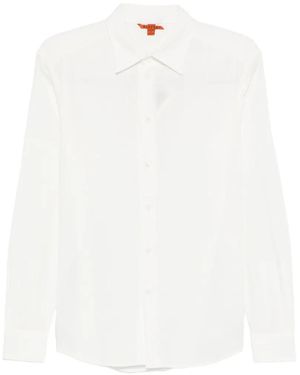 Barena Maridola Lanchin シャツ - ホワイト