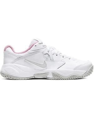 Nike Baskets Court Lite 2 Wmns - White