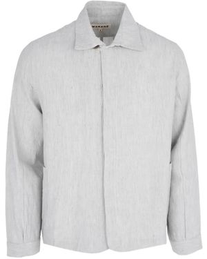 Marané Lucas Jacket - Gray