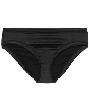 Eres Nausica Briefs - Black