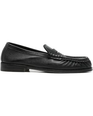 Henderson Michelle Loafers - Black