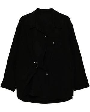 JNBY Wool Jacket - Black