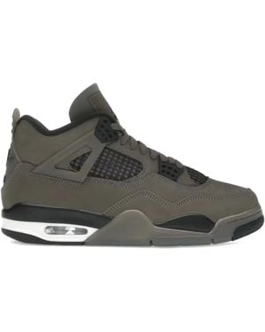 Nike Air 4 Retro Trainers - Brown