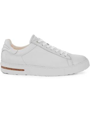 Birkenstock Bend Low Trainers - White